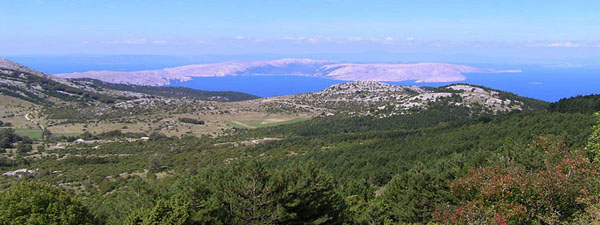 NP Nordth Velebit